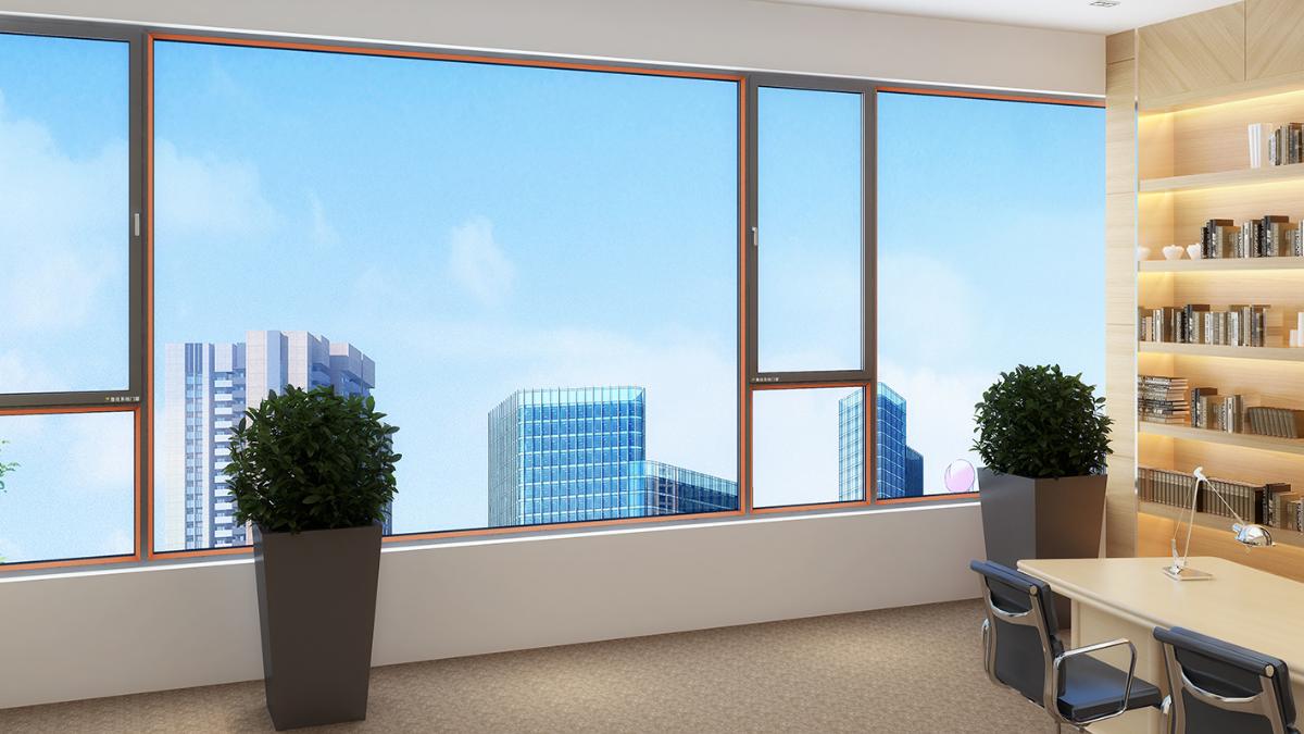 你知道增么样让装修和门窗更搭配吗？