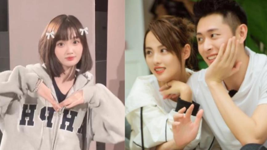 钻戒|北电邵某否认出轨买超，开四百万豪车跳舞，背着限定包戴着大钻戒