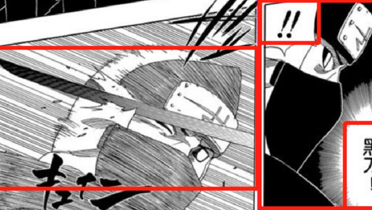 火影忍者|不要小瞧特别上忍，木叶被低估的两位高手，连角都看到都要惊讶？