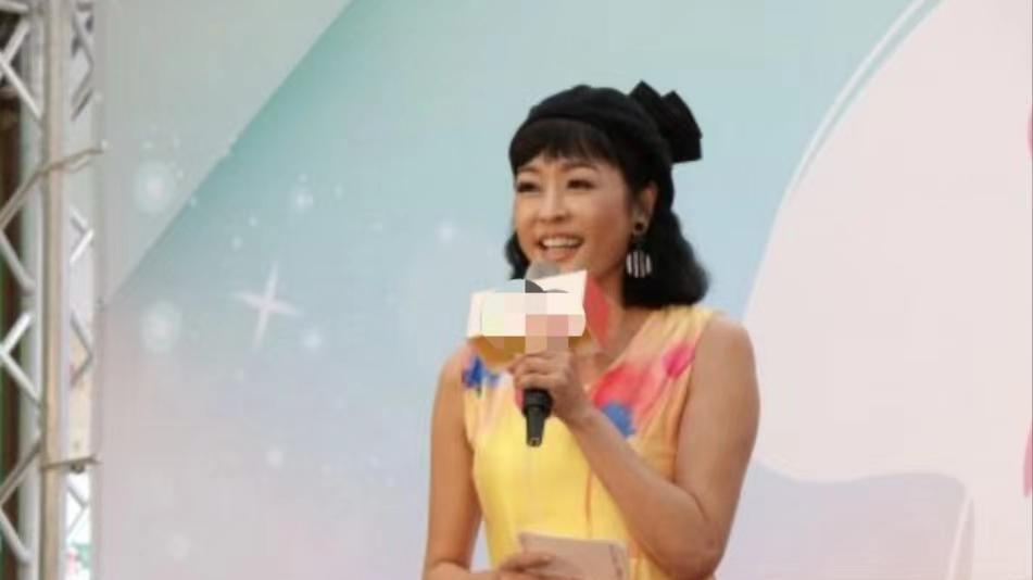 阿里巴巴|47岁女星癌症复发陷危机！花光200万被迫卖家产，在线求助找工作