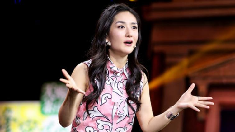 李湘|谢娜做错了什么？让李湘不断嘲讽，记恨十几年？