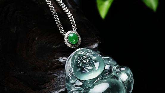 翡翠|什么叫做翡翠的“开脸”？