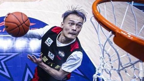 广东男篮|广东欲引进前青岛外援，汤杰成交易筹码
