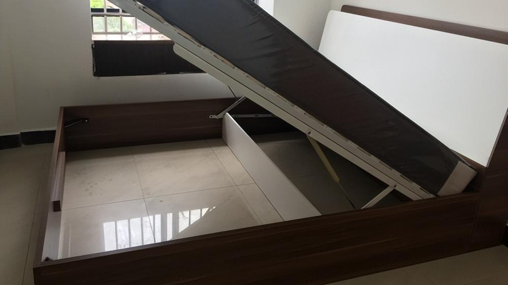 不管有钱没钱，尽量别买这5种床，会影响你的睡眠质量！