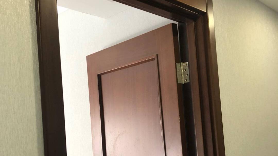 木门买免漆的还是烤漆的好？之前不了解，现在才知道差别这么大