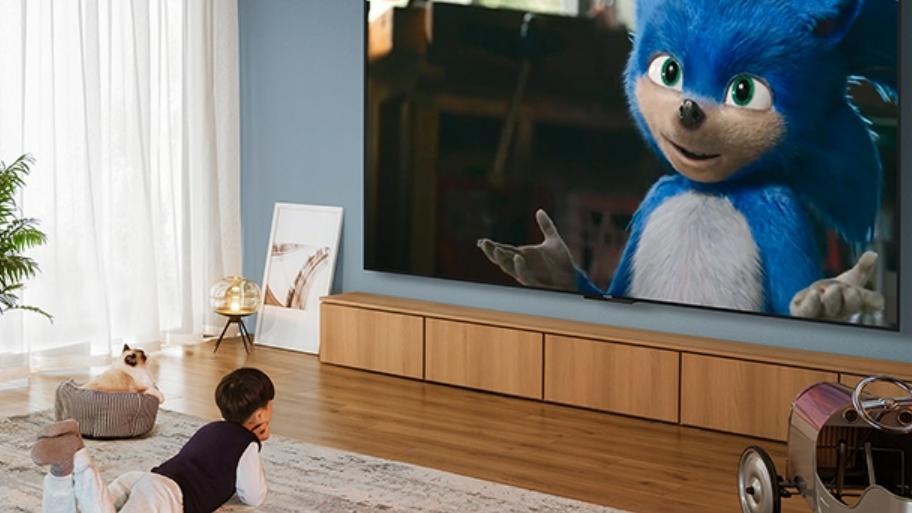 大屏|花小钱，办大屏电视，高性价比清单如下