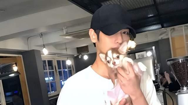 |李智汉在梨泰院事故不幸遇难，年仅24岁身强体壮，却没有扛住踩踏