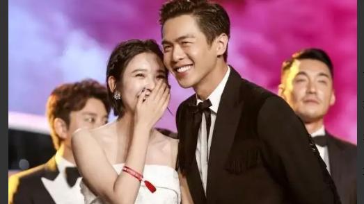 张若昀|张若昀实力演绎“男人过了20岁……”，上热搜