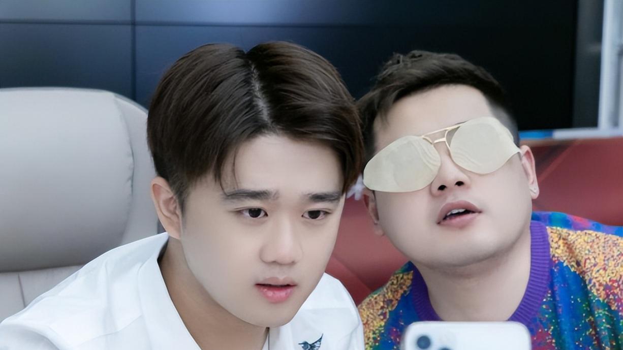 带货|辛巴徒弟赵梦澈，直播赔掉1000多万，诉苦：整个公司，数我最难