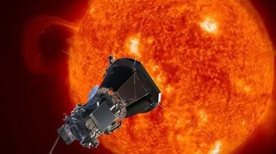 宇宙深空中的天外之音，是否是外星文明向我们伸手的尝试，希望不久的将来得以解读