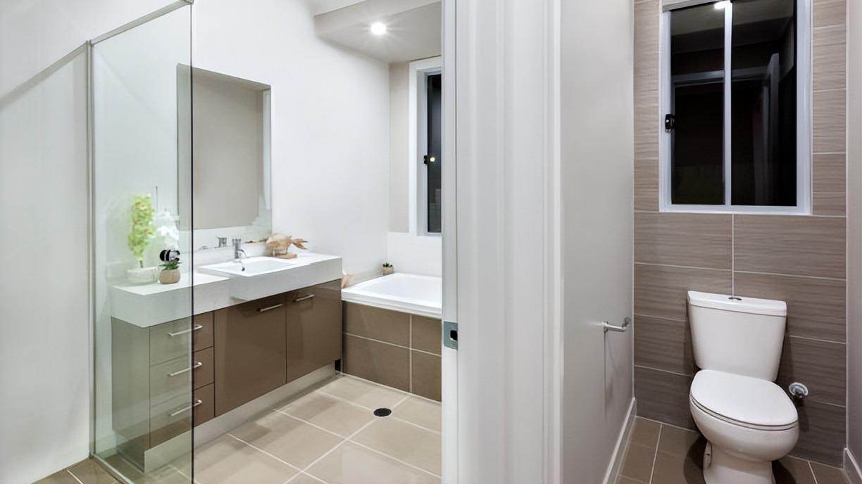 卫生间不一定要装马桶，聪明人都选蹲便器，相信懂的人都懂