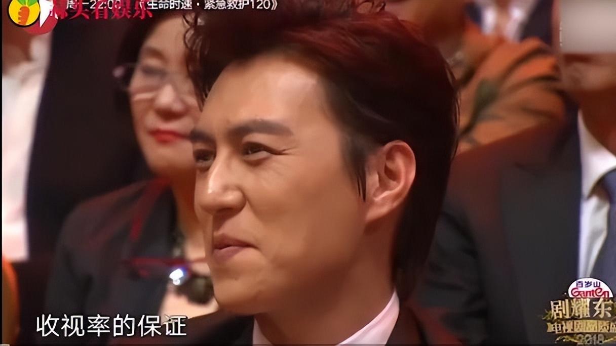 靳东|《底线》热播，张国立评价靳东演技，5个字说出观众的心声