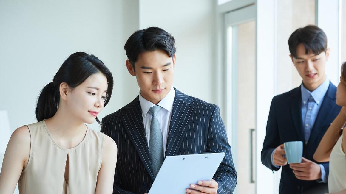 应届生|领导能力：一个人有没有水平，看他会不会开会就知道了，确实很准