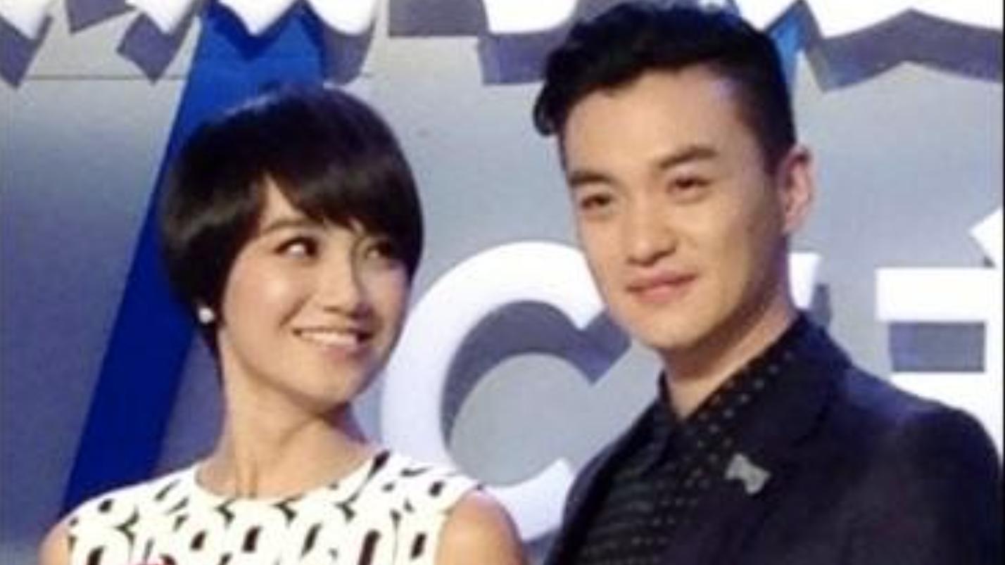 伊能静|AA制、分房睡、容忍丈夫出轨，这8对明星夫妻的相处模式太怪了