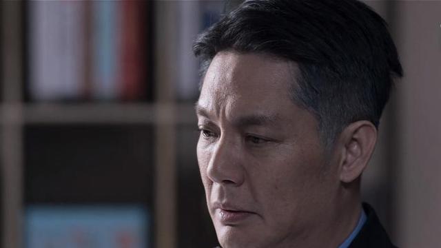 韩亚|《罚罪》结局：一个惊喜，3个意难平，韩亚成为最大遗憾