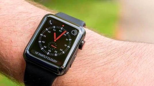 联想|2022年了，为什么苹果还在卖AppleWatchSeries3？