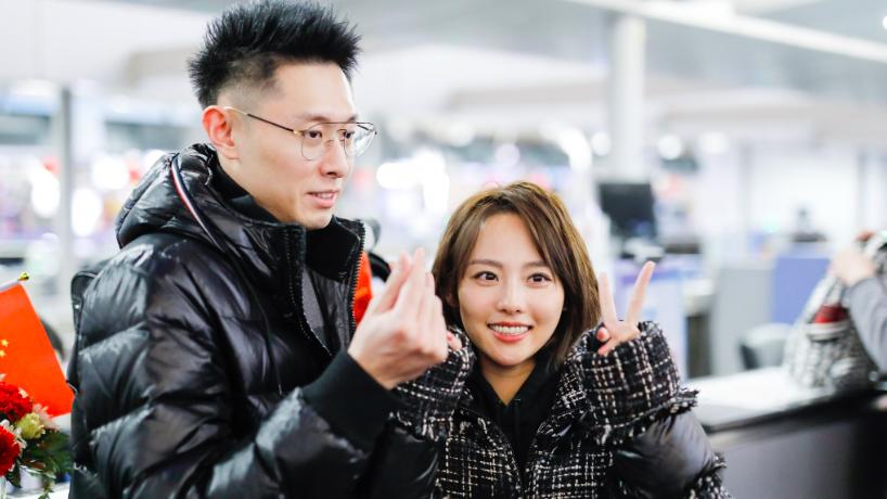 张嘉倪|坐等男方，道歉书！买超和靓女，酒店独处五小时，张嘉倪发文疑已离婚