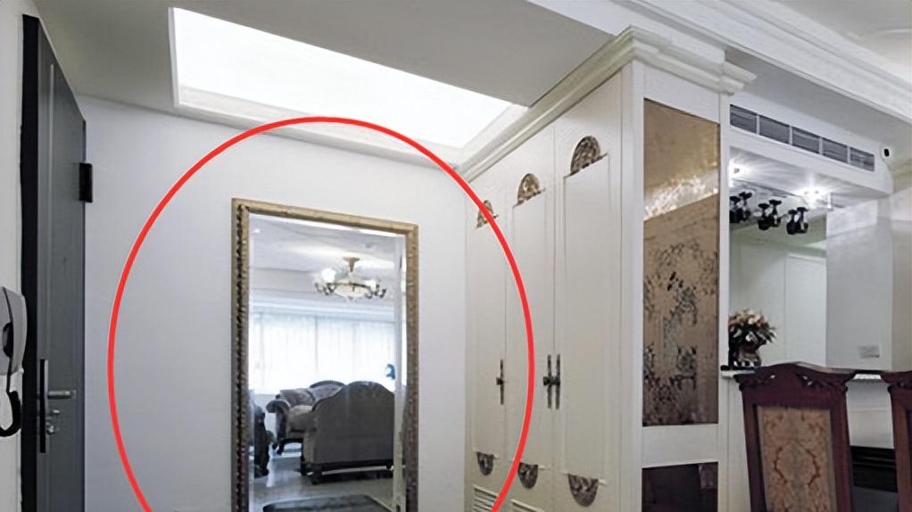 玄关设计一个鞋柜就够了？不学会除臭，连客人你都不敢往家里带