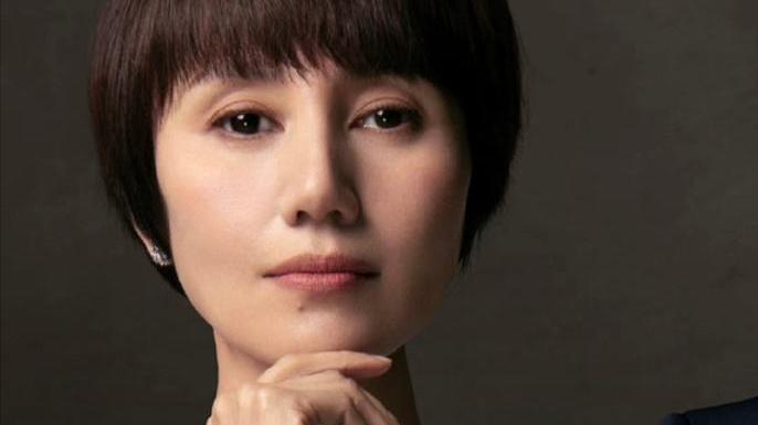 高圆圆|“秒杀”刘孜、袁泉，4次介入别人感情的高圆圆，凭什么幸福