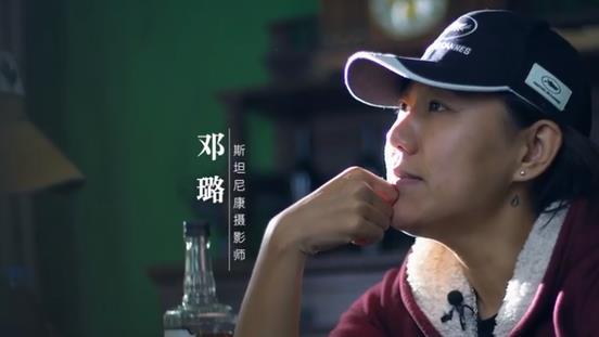 许晴|六位土生土长的北京大妞儿，人美通透三观正，走哪儿都招人喜欢！