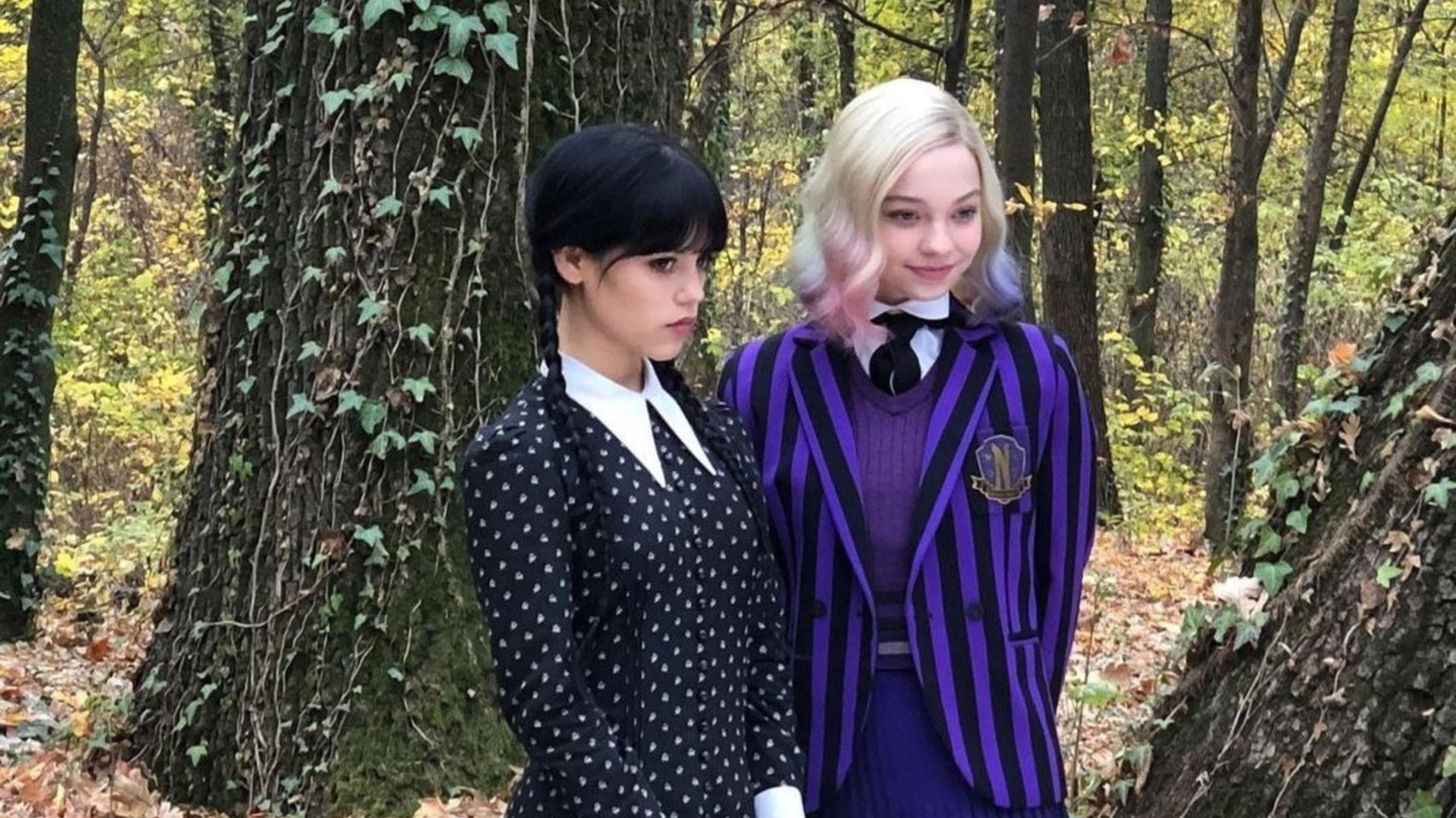 卿卿日常|王一博又出圈了！国外演员推荐《冰雨火》，对他赞不绝口