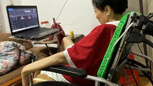 湖南女子患渐冻症，2次雇朋友杀自己，结果对方拿着5万块跑路