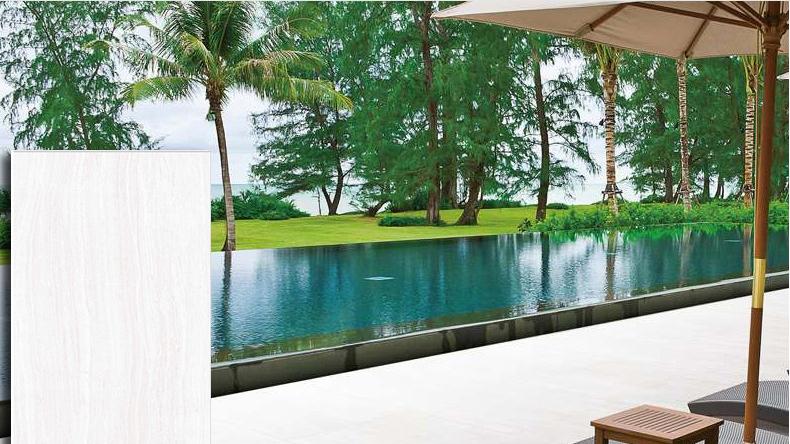 工程外墙装饰用哪些外墙砖？