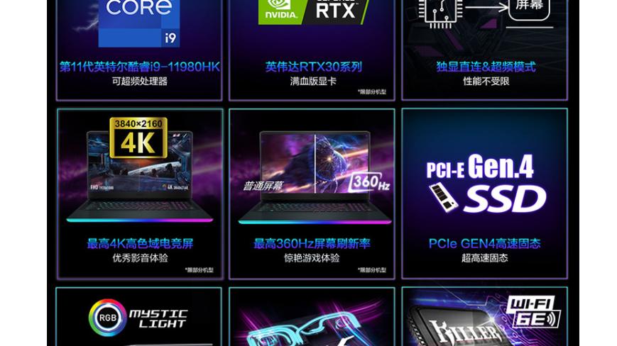 笔记本|微星i7-12700H笔记本开始预约，售价8799元，有哪些优点不足？