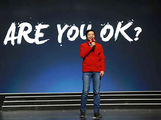 索尼|雷军：索尼最失败的地方是搞了KPI管理