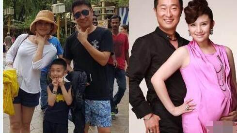 林永健|林永健：逆袭迎娶最美军花，却两次经历丧子之痛，结婚19年零绯闻