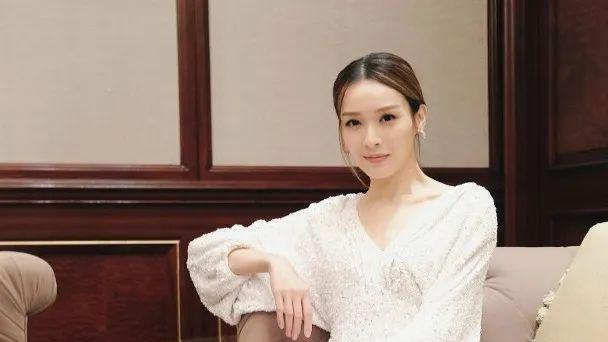 TVB|TVB视后社交账号遭不法分子假冒！急澄清吁粉丝勿上当