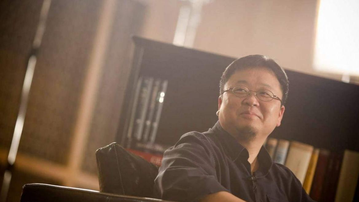 罗永浩|老罗再次埋头创业，到他这个年纪依旧敢想敢干，不愧是“罗永浩”