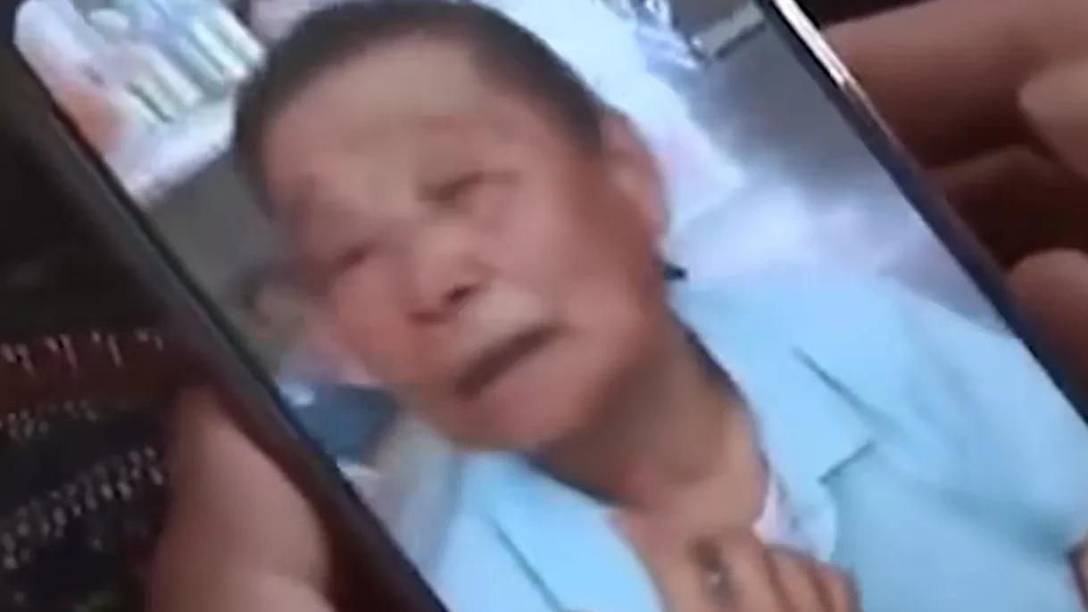 20年前儿媳怀孕被婆婆踢流产，如今老了让儿子养老，状告儿媳打她
