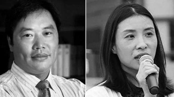 申通创始人25岁因车祸离世，妻子改嫁司机，套现146亿后成功离场