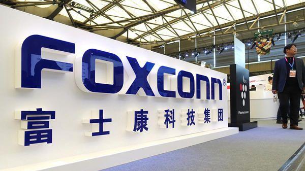 富士康|富士康招工预报名已超10万 目前招聘工作已经告一段落