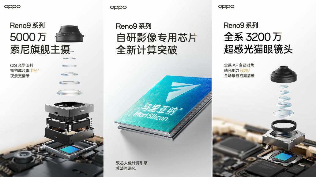 软件|人像拍摄是手机摄影中比较难的一部分。看看厂商怎么解决的