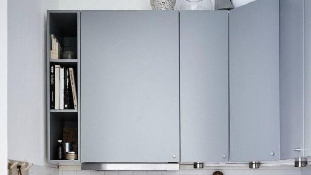 厨房水槽怎么选？这4种水槽的优缺点，一口气全都告诉你