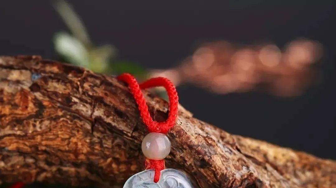 银行|项京讲堂-翡翠福瓜