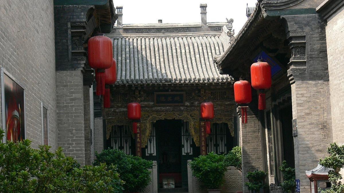 古代奇事：一年生八子