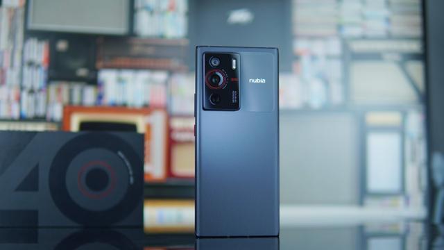 单反|索尼定制+5000mAh，这手机拍摄能力堪比单反，仅售3399元