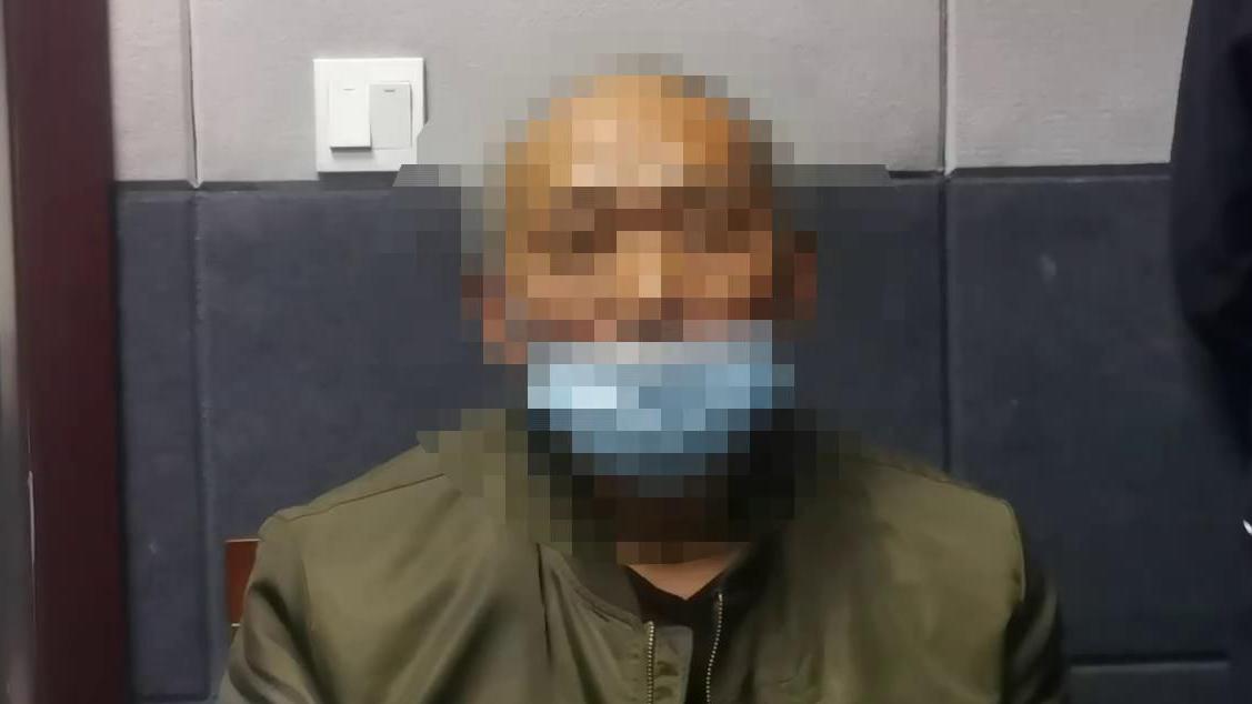 黑龙江哈尔滨：男子杀人潜逃26年终在冰城落网，那么他到底犯了啥命案？