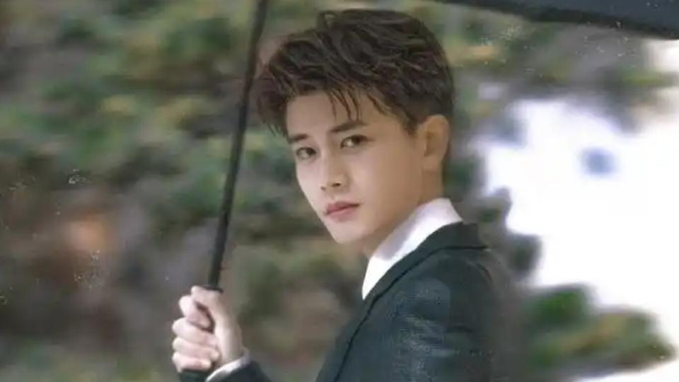 古装剧|他的古装剧太棒了，演技也越来越好，演出了帅气和霸气