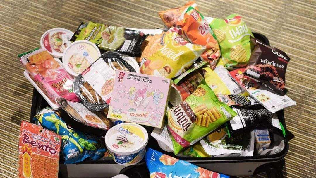 香菇|若不差钱，这3种低卡美食建议多囤，好吃解馋还不胖，性价比超高