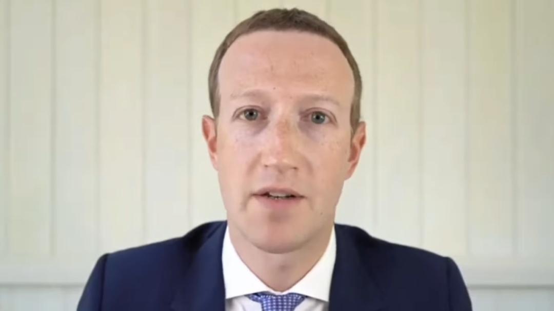 meta|扎克伯格的Meta比我们想象的更弱