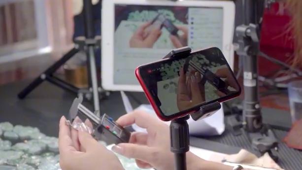 电子商务|主播工资水涨船高，直播电商进入黄金期