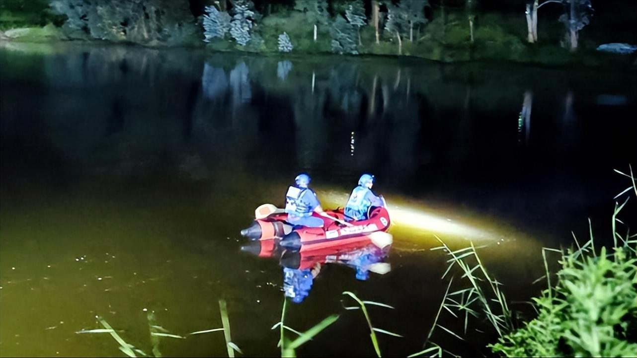 水库|钓鱼的惨痛教训！男子水库野钓失联，被发现时已无生命特征