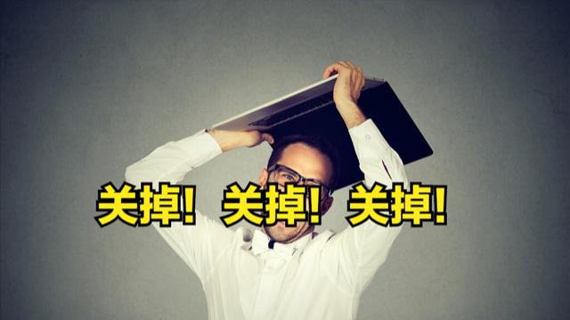 |在职场中，这种情况容易有大麻烦