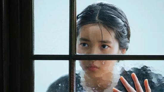 韩剧|韩剧是捅了漫改剧的窝了吗？女神也接漫改剧了？