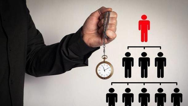 秘书|县委办公室与县委组织部，去哪儿更好？过来人亲述：4点说透了