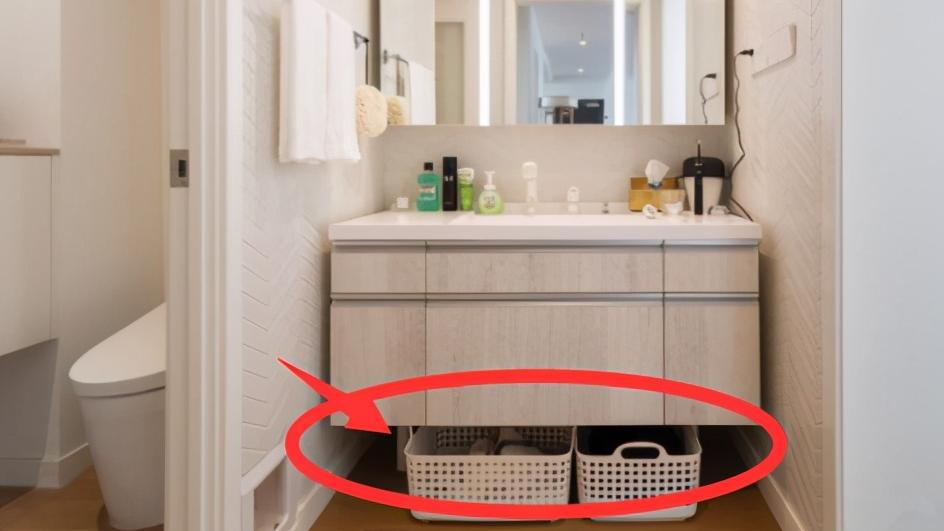 被日本卫浴这7大细节给折服，为生活无形增加舒适感！真实在